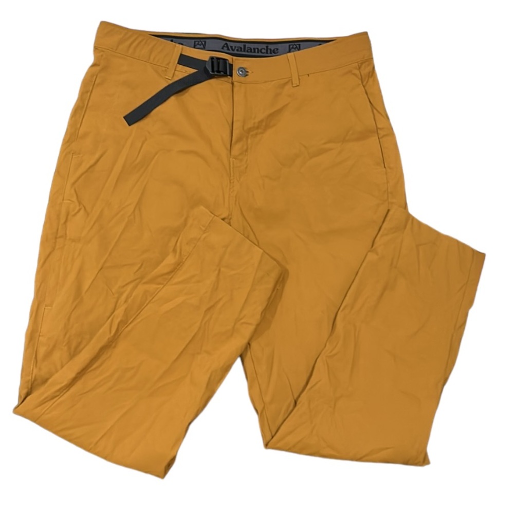 AVALANCHE | Mens Hiking Pants